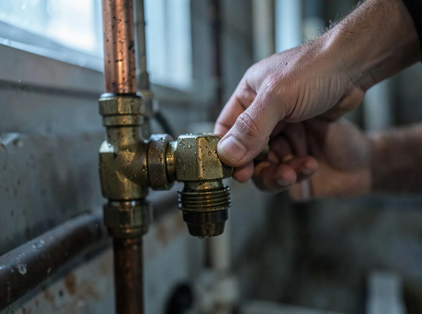Emergency Plumber Plymouth, IL FAQs